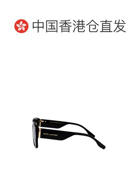香港直邮MARC JACOBS 男士太阳镜 MARC842S2M2 SS2025 花色 Marc