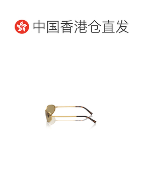 香港直邮Prada 徽标太阳镜 PRA59S普拉达配饰