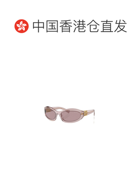 1h可退 香港直邮miu miu/缪缪 25FW 徽标太阳镜 Women