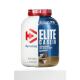 ຮ່ອງກົງຜົມຊື່ dymatize ໂພຊະນາການ casein cookies ລົດຊາດຄີມອຸດົມສົມບູນ 1814g