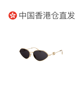 香港直邮CELINE 男士眼镜 CL40354U32A AW2026 灰色 WIRE