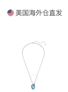 1h可退 【美国直邮】swarovski  项链
