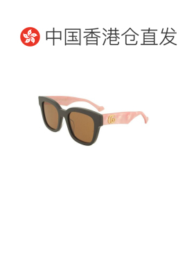 香港直邮GUCCI 女士眼镜 GG0998S005古驰配饰