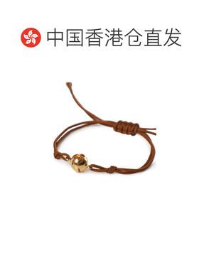 香港直邮FENDI 女士手链手镯 8AL161ATVZF1UGA SS20支付后1h可退