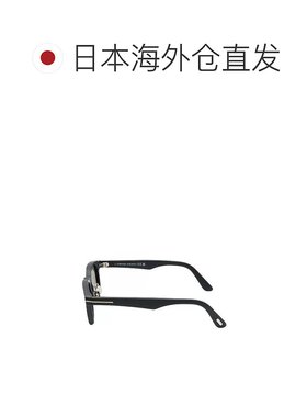 日本直邮中古Tom Ford汤姆福特男S级99新sunglasses墨镜镀金金属