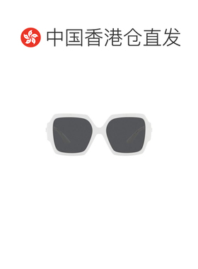 香港直邮VERSACE 女士太阳镜 VE445331487