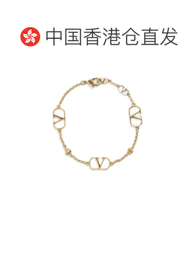 香港直邮VALENTINO GARAVANI 女士手链手镯 8W2J0X83METL01