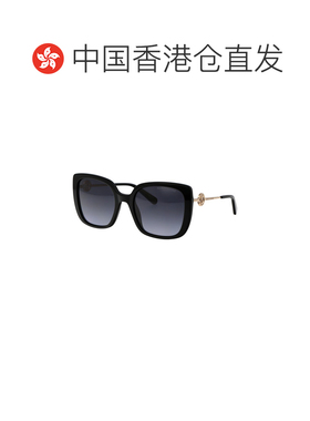 香港直邮MARC JACOBS 女士太阳镜 MARC727S8079O SS2025 黑色