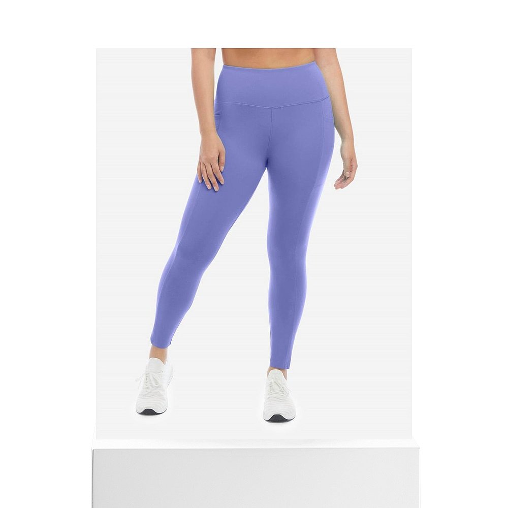 1h可退 【美国直邮】danskin 女士 打底裤紧身裤 - 图3