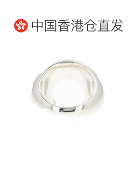 1h可退 香港直邮MARINE SERRE 女士戒指 UJW025ARMET0001MT11 AW2