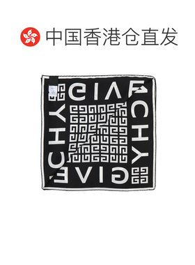 香港直邮GIVENCHY 女士围巾 GW9090SS187001 AW20【付后1h可退】