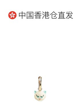 香港直邮VALENTINO GARAVANI 女士项链 7Y2J0AL6VQYL05 AW2025