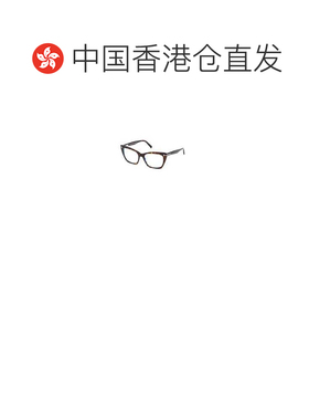 香港直邮TOM FORD 女士太阳镜 FT5709B052 SS2026 金色 方框平光