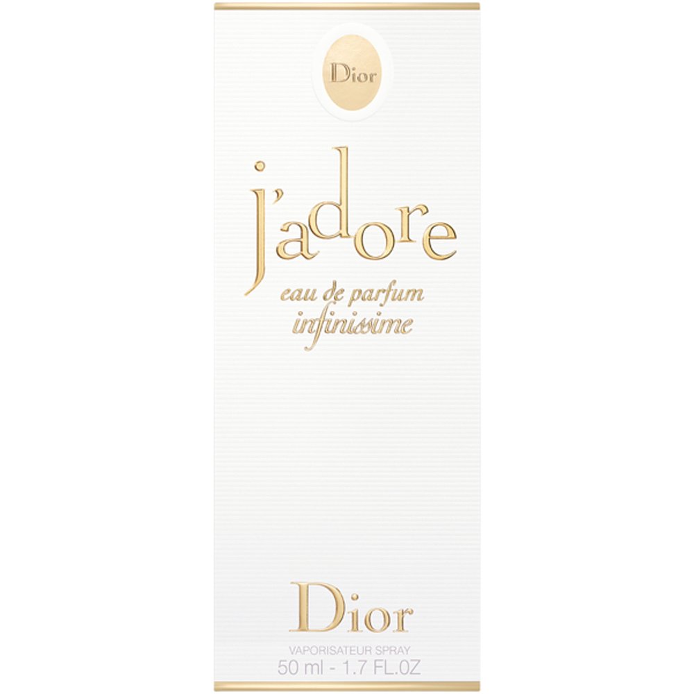 Dior DIOR 迪奥 真我缪斯女士香水 EDP 50ml