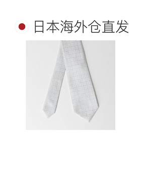 日本直邮UNITED ARROWS green label relaxing GLR丝绸正式8.0cm