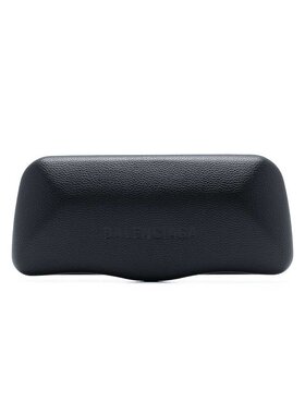 BALENCIAGA 男士眼镜 812830T00058337 SS2025 灰色