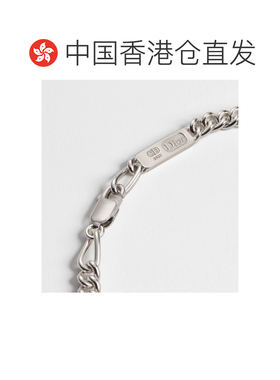 香港直邮CHRISTIAN DIOR 男士手链手镯 B3381HOMSTD支付后1h可退