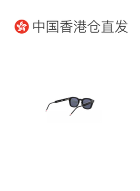 香港直邮THOM BROWNE 男士眼镜 UES412AG000200148001001BLACK