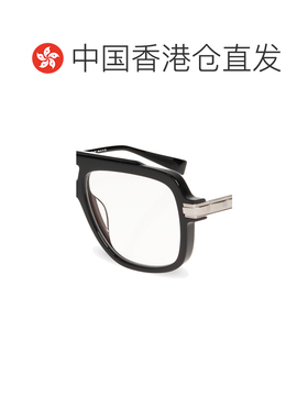 香港直邮BALMAIN 男士眼镜 BPX197B SS2026 白色 全框平光镜