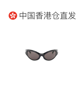 香港直邮BALENCIAGA 女士眼镜 773388T00071000 CO 黑色 DYNAMO