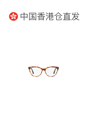 1h可退 香港直邮RALPH LAUREN 女士眼镜 7129VISTA5885 SS2023 白