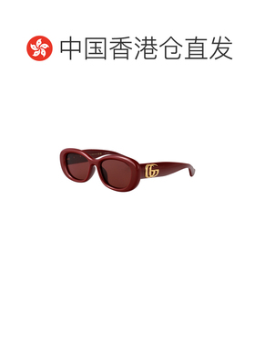 香港直邮GUCCI 女士眼镜 GG1829SK003