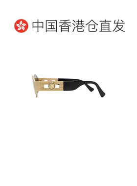 1h可退 香港直邮versace范思哲女士太阳镜