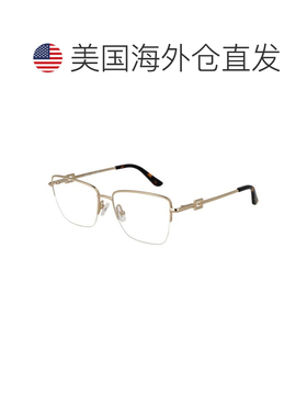 自营Guess Metal Glasses Women's (Frames) - gold 美国奥莱直发