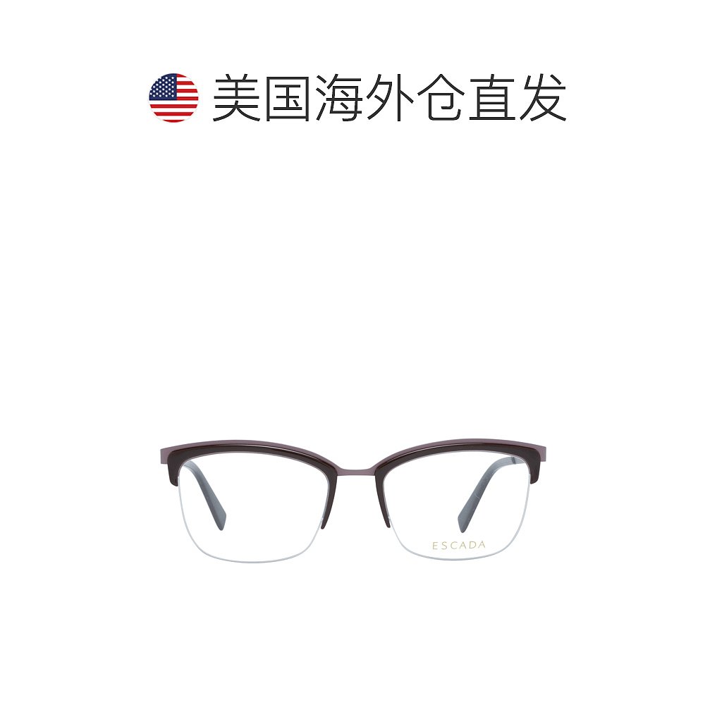 Escada Women Optical Women's Frames - multicolor 【美国奥莱 - 图1