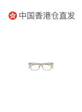 香港直邮Saint Laurent 全框平光镜 SL 276 MICA OPT