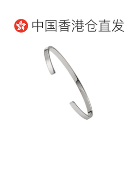 香港直邮MAISON MARGIELA 女士手链手镯 SM1UY010【付后1h可退】