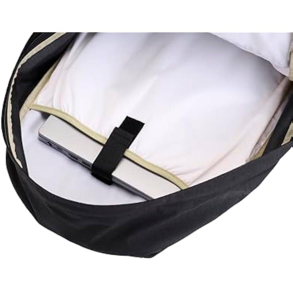 【日本直邮】COLEMAN科勒曼 美式经典 TR35 双肩包 35L 黑色,淘宝优惠券,粉丝福利购,淘宝优惠卷