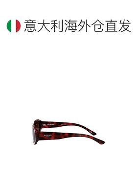 1h可退 欧洲直邮balenciaga 女士 太阳镜巴黎世家