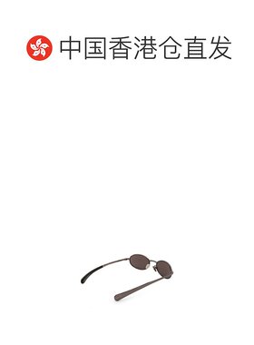 1h可退 香港直邮奢淘 Gucci 全框太阳镜 女 840022古驰