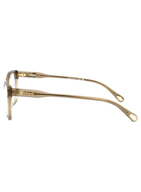 CHLOÉ 女士眼镜 CH0276OA004 AW2025 金色