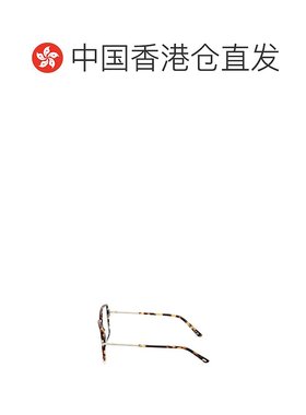 1h可退 香港直邮TOM FORD 女士眼镜 FT5915B071 SS2025 白色 FT59