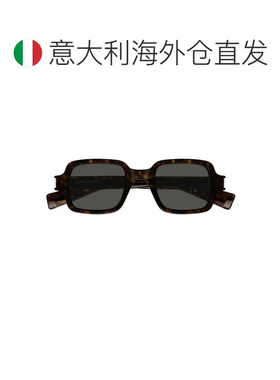 1h可退 欧洲直邮saint laurent 男士 太阳镜眼镜