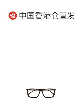 香港直邮Saint Laurent 全框平光镜 SL803