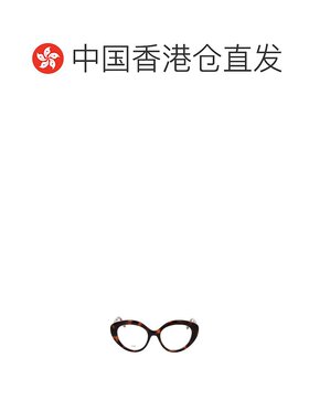 1h可退 香港直邮loewe 女士 太阳镜罗意威