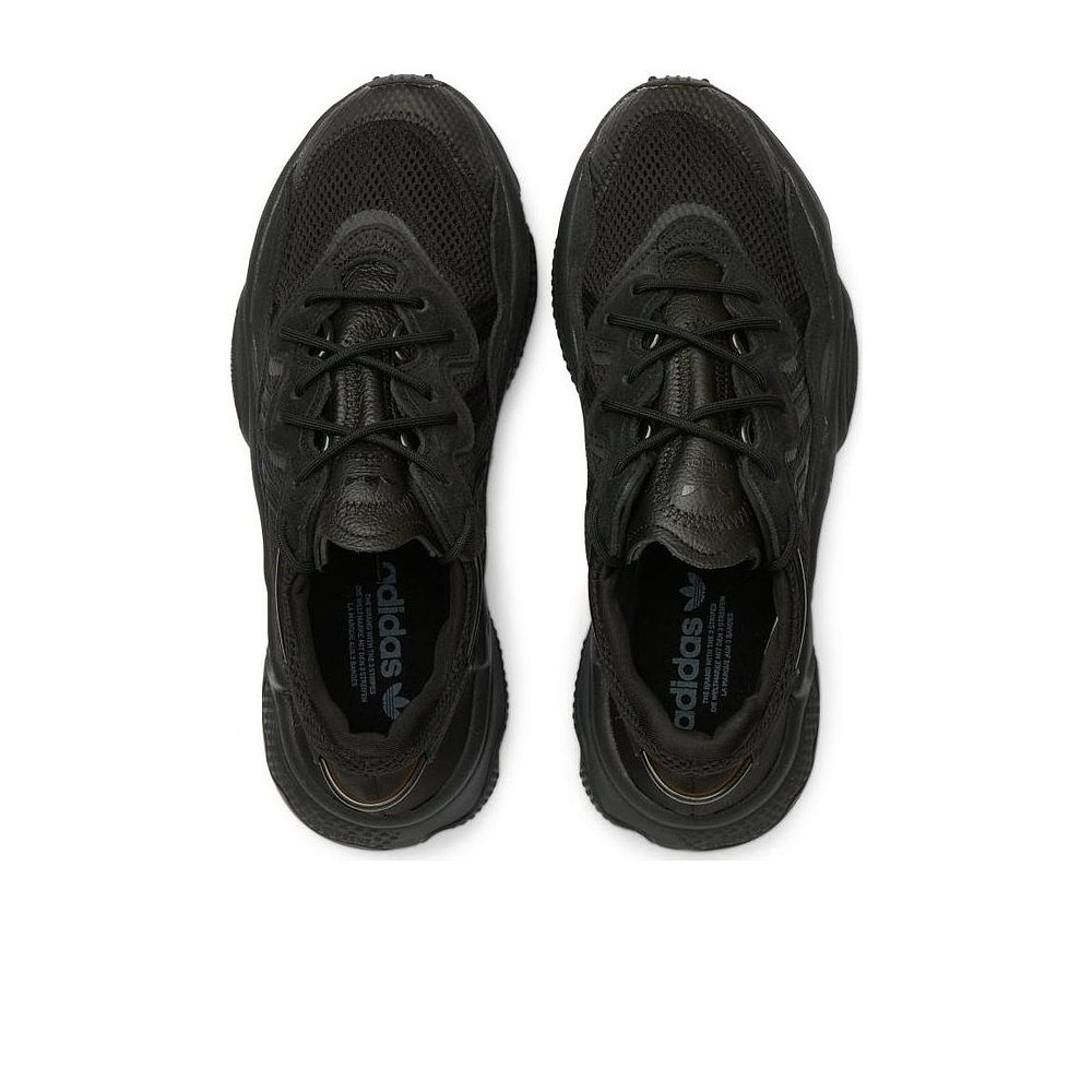 香港直邮adidas 阿迪达斯 男士 Ozweego鞋 EE6999 - 图2