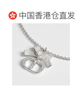 香港直邮CHRISTIAN DIOR 女士项链 N4066WOMCYD001 支付后1h可退