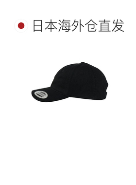 日本直邮Carhartt 帽子 Madison 标志帽 黑色 56-60cm I0237500D2