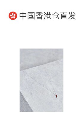 swarovski施华洛世奇典雅时尚雨滴项链5237980潮流时尚水晶设计