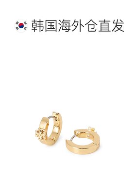 1h可退 韩国直邮toryburch 女士 耳环设计配饰