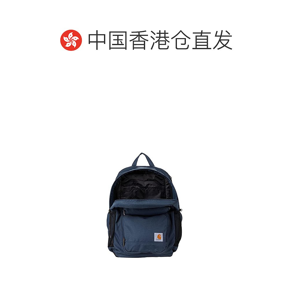 香港直邮潮奢 Carhartt 卡哈特 女士28L Dual-Compartment Backpa - 图1