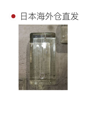日本直邮Ungrid 渐变主题项链 [913706847]