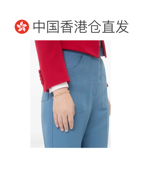 香港直邮VALENTINO GARAVANI 女士手链手镯 9W2J0X83METL01