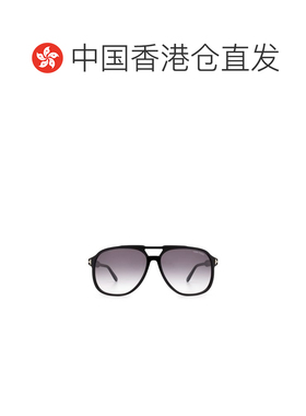香港直邮TOM FORD 女士太阳镜 FT075301B CO 灰色 TOM FORD WOMEN