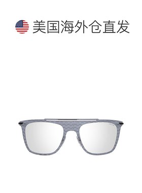 自营police 警察灰色男士太阳镜 美国奥莱直发