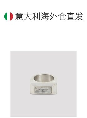 1h可退 欧洲直邮rick owens 女士 戒指